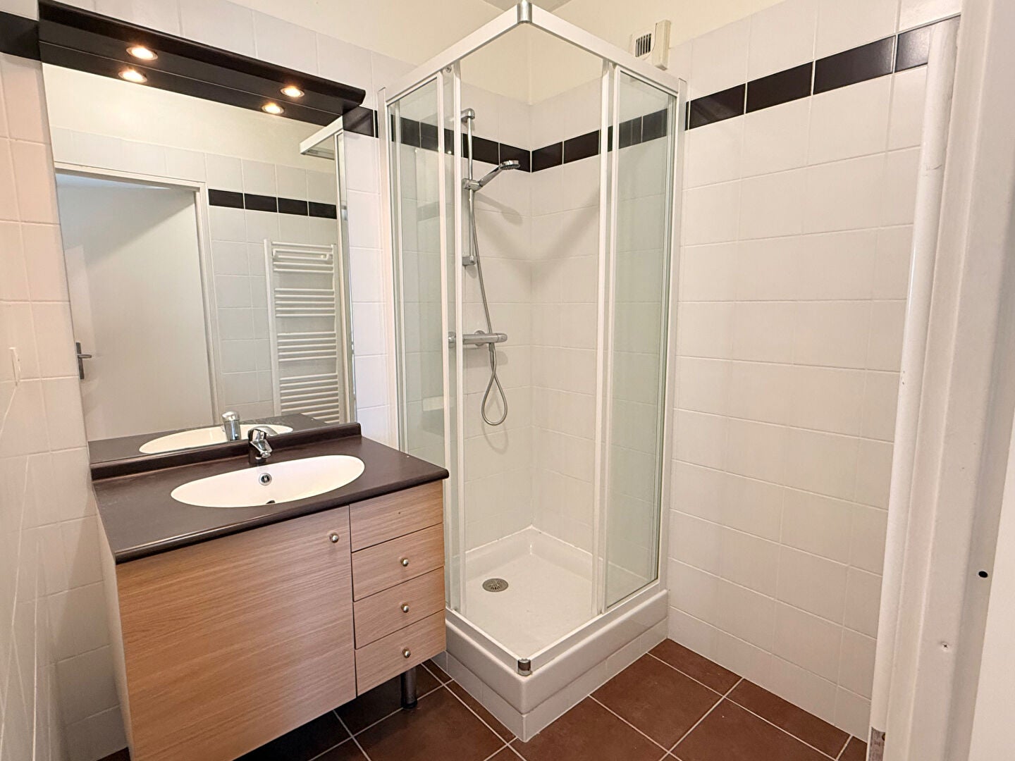 Appartement Rue de Strasbourg à Hérouville-Saint-Clair