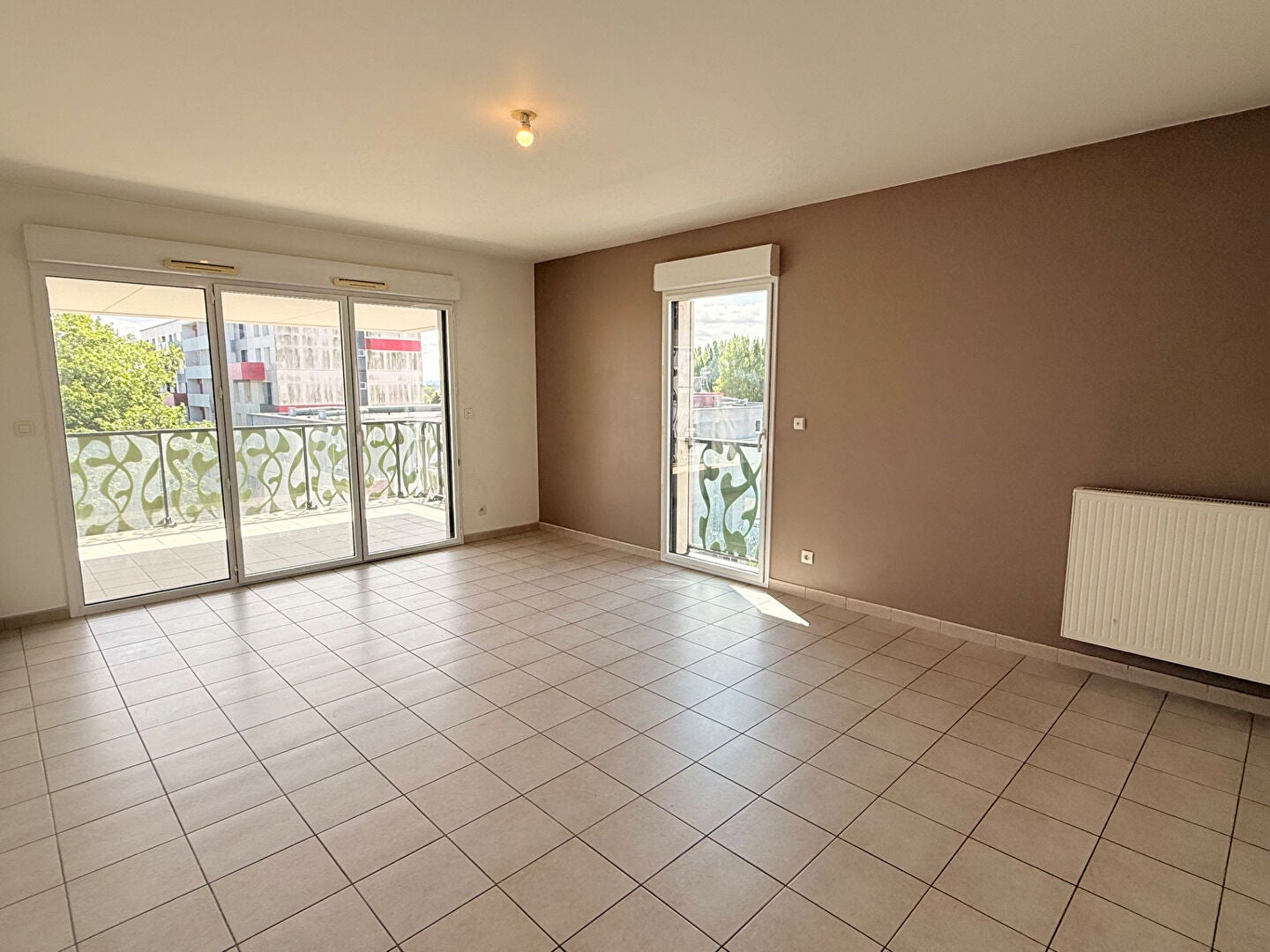 Appartement Rue de Strasbourg à Hérouville-Saint-Clair