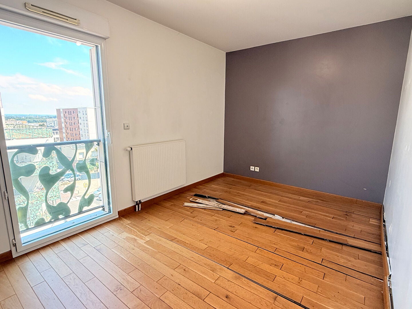 Appartement Rue de Strasbourg à Hérouville-Saint-Clair