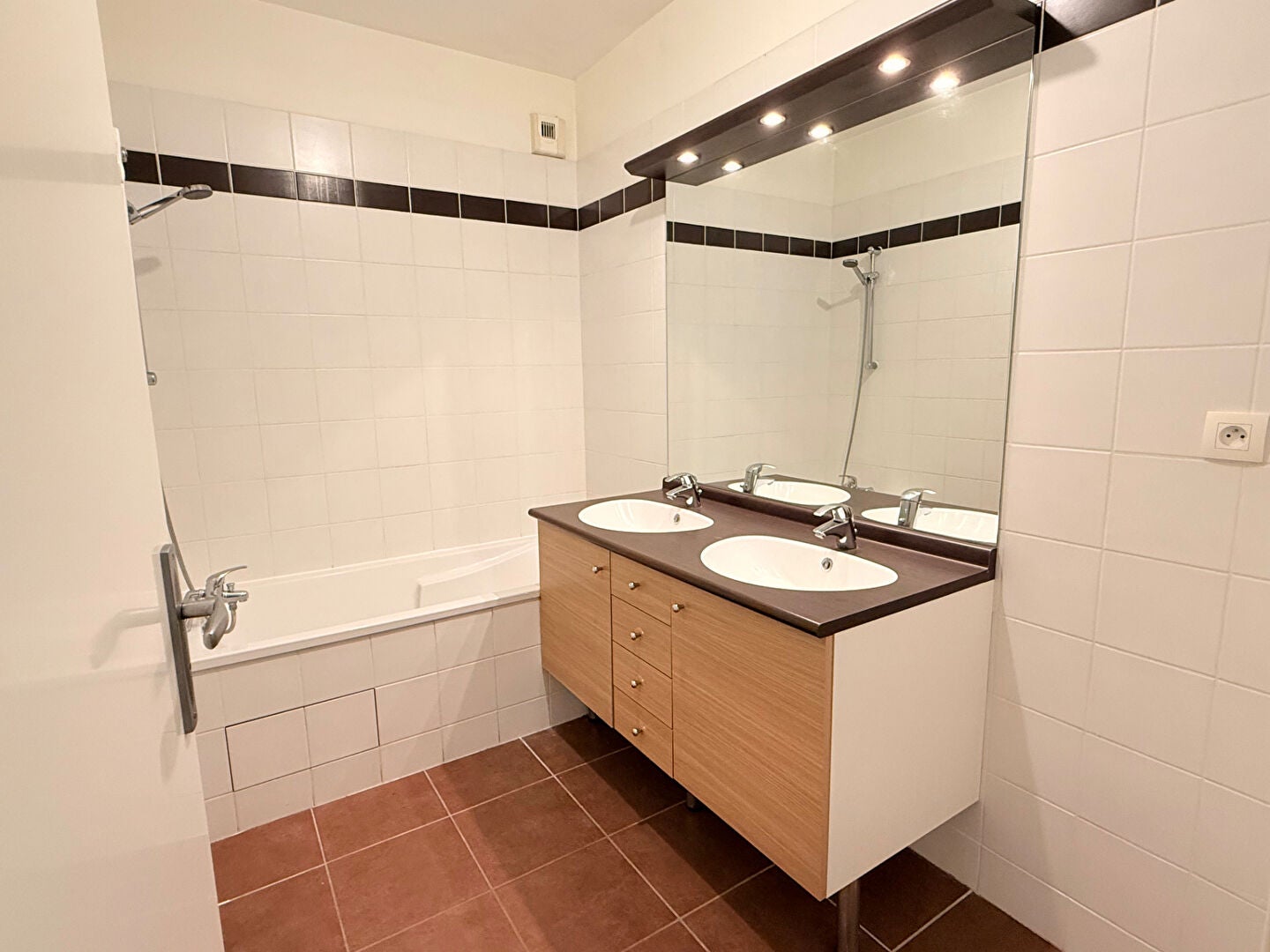 Appartement Rue de Strasbourg à Hérouville-Saint-Clair