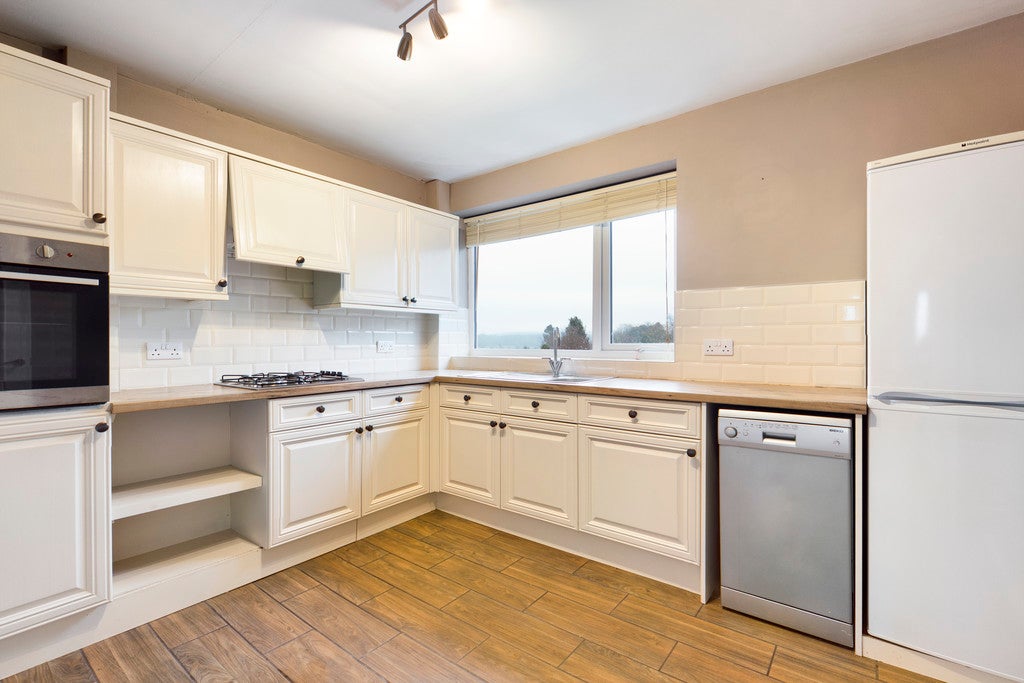 Flat Briery Bank in Arnside