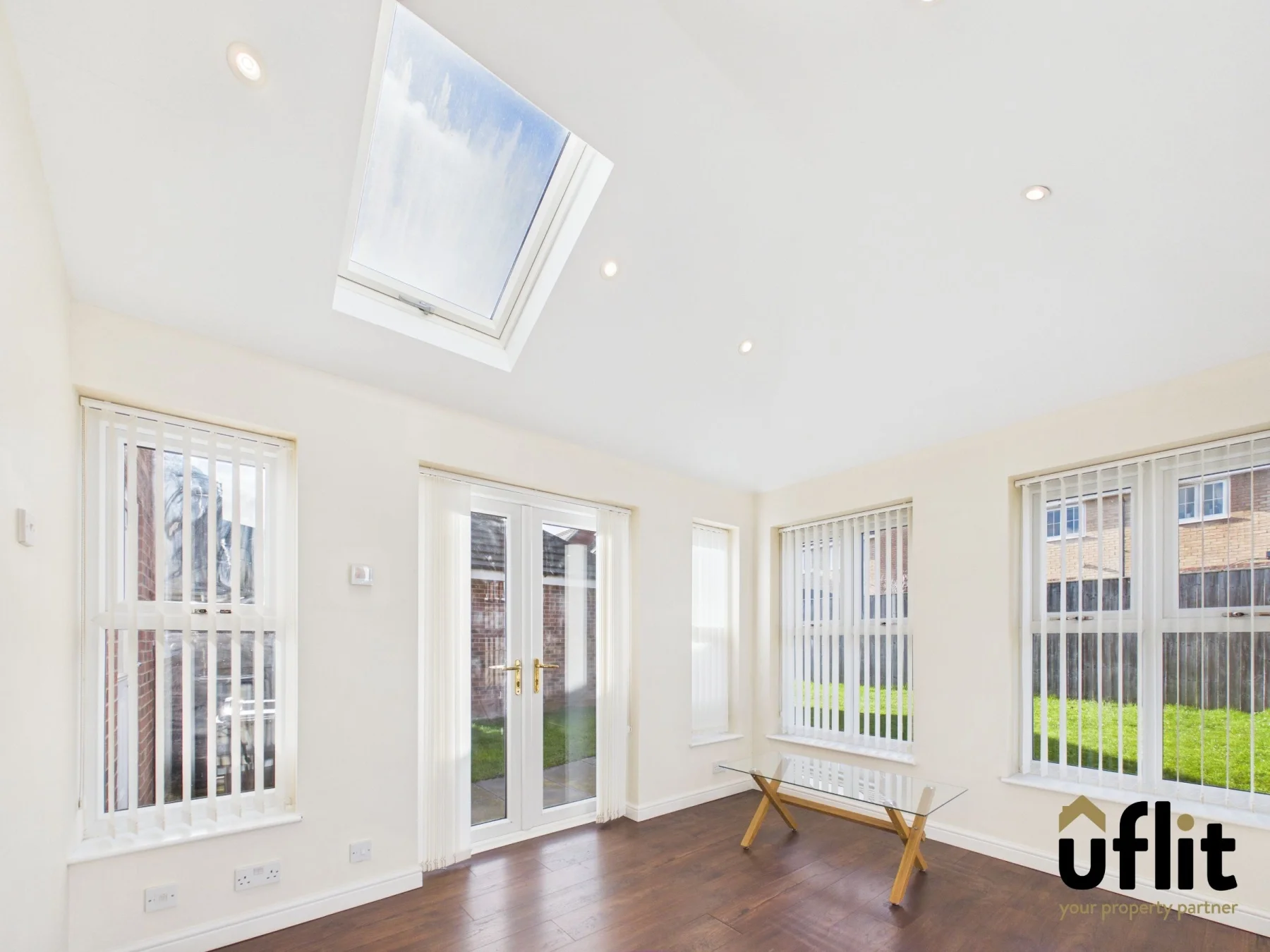 House Ashbourne Way in Rotherham