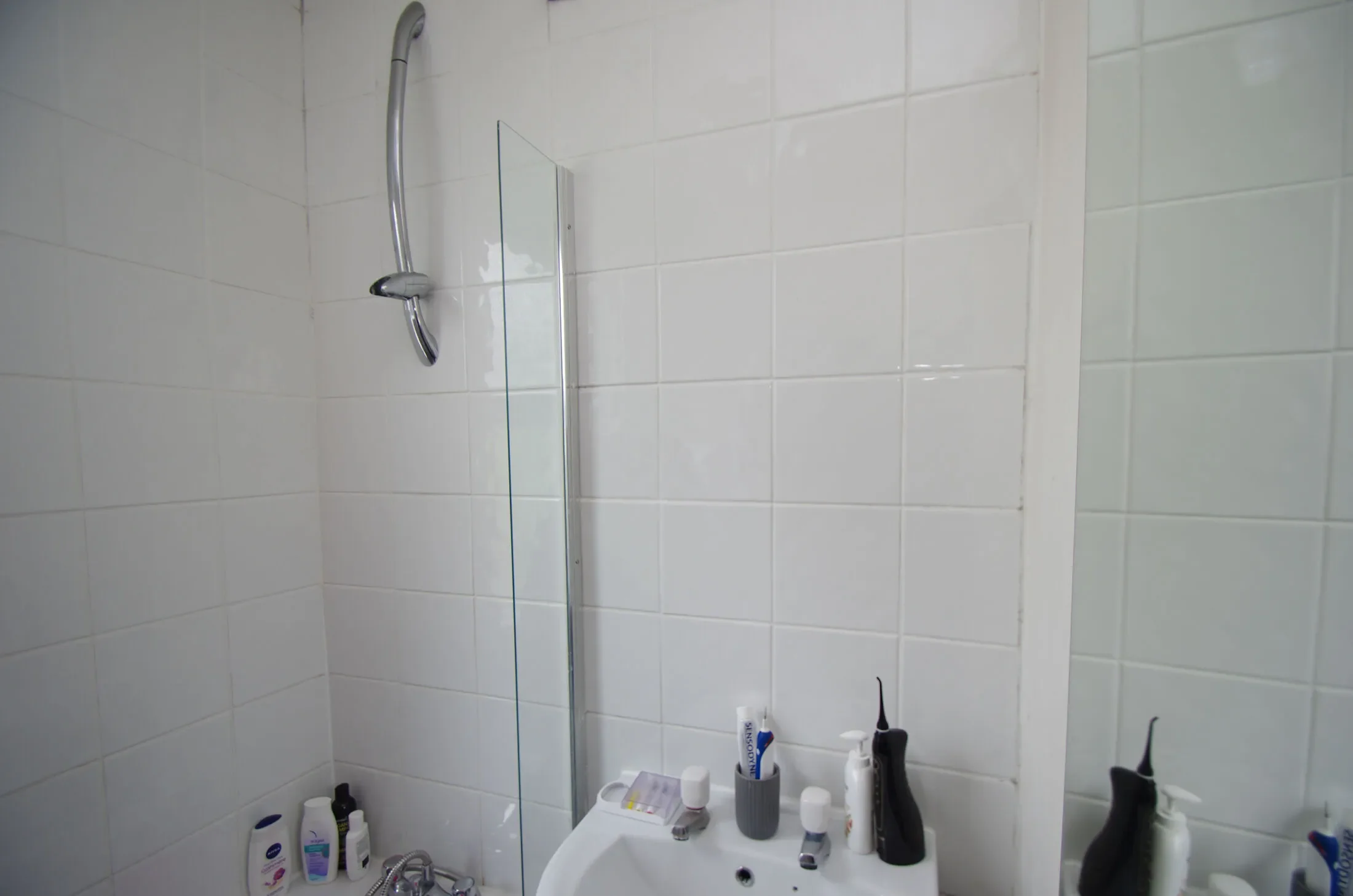 Flat Kensington Avenue in Watford