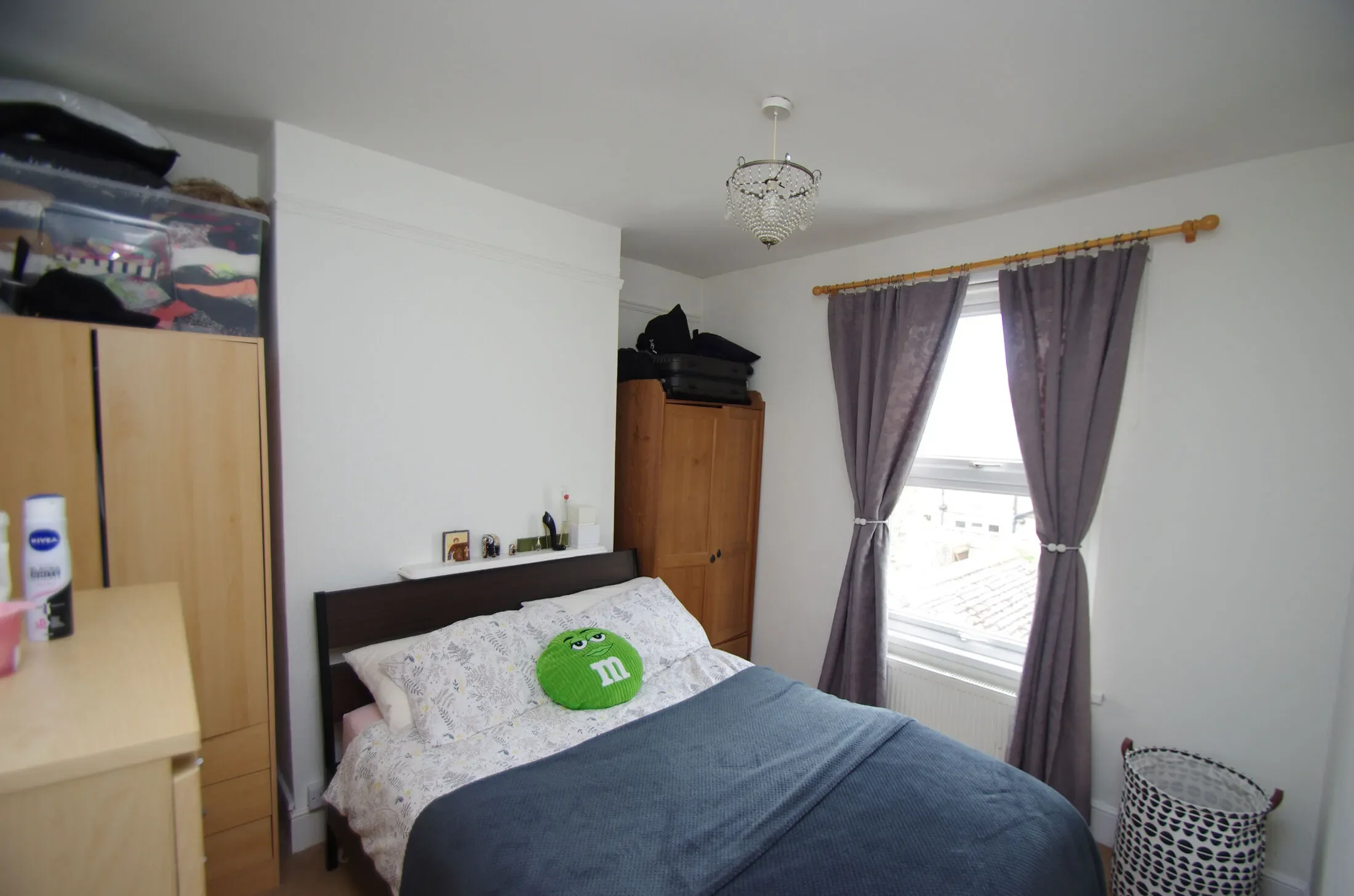 Flat Kensington Avenue in Watford