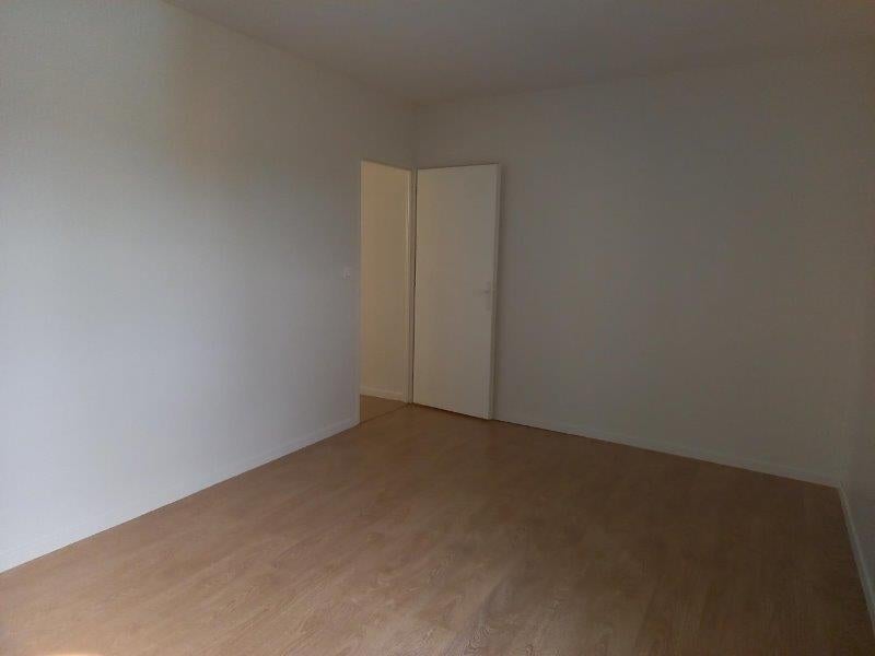 Appartement Faubourg du Soleil à Ners