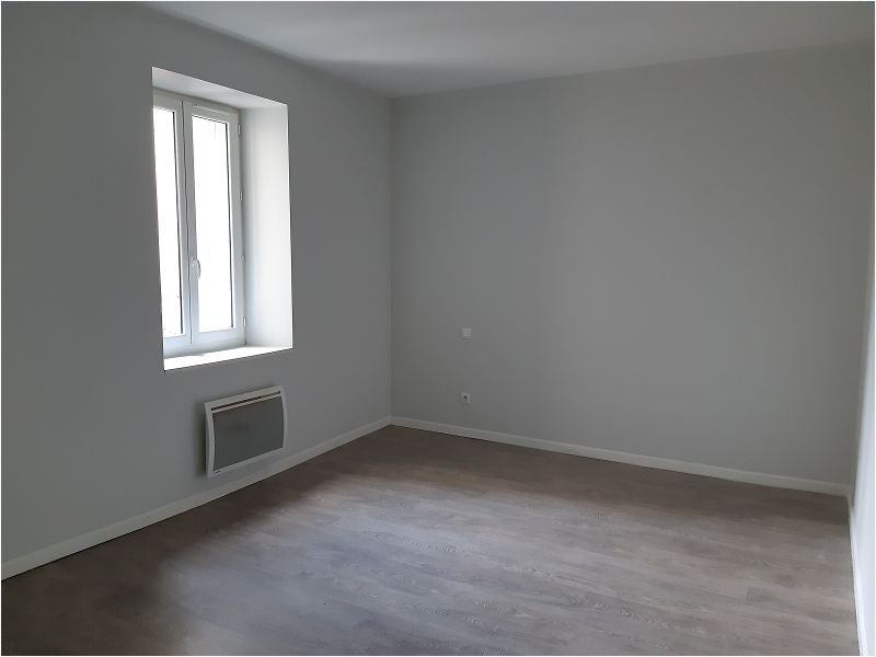 Appartement Faubourg du Soleil à Ners