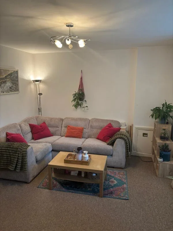 Room Lilford Road in Greater London
