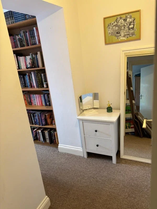 Room Lilford Road in Greater London
