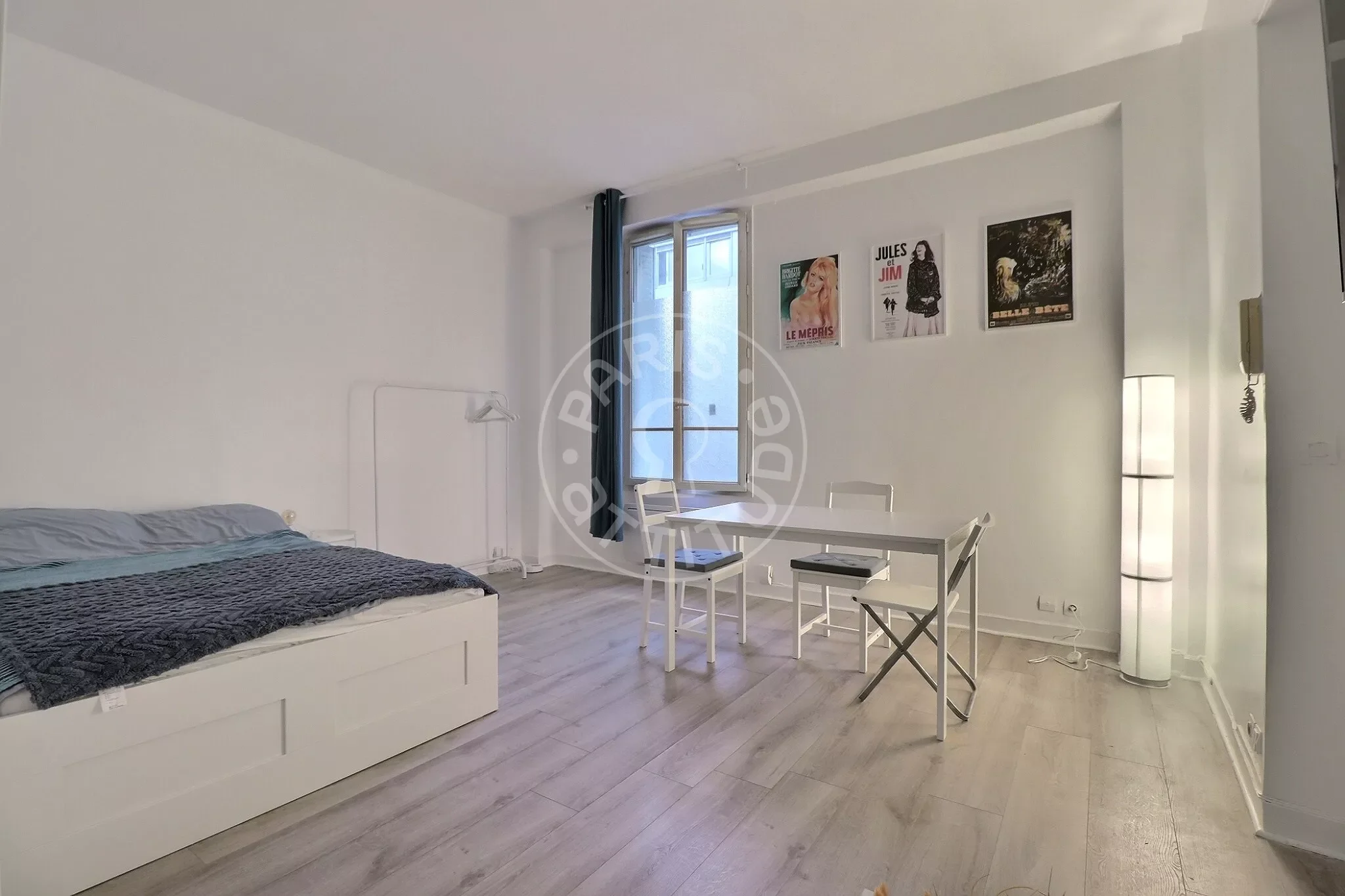 Appartement Rue Jean Maridor à Paris