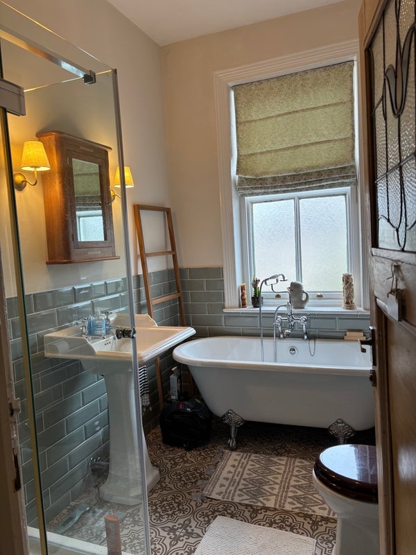 Room Cragg Terrace in Leeds