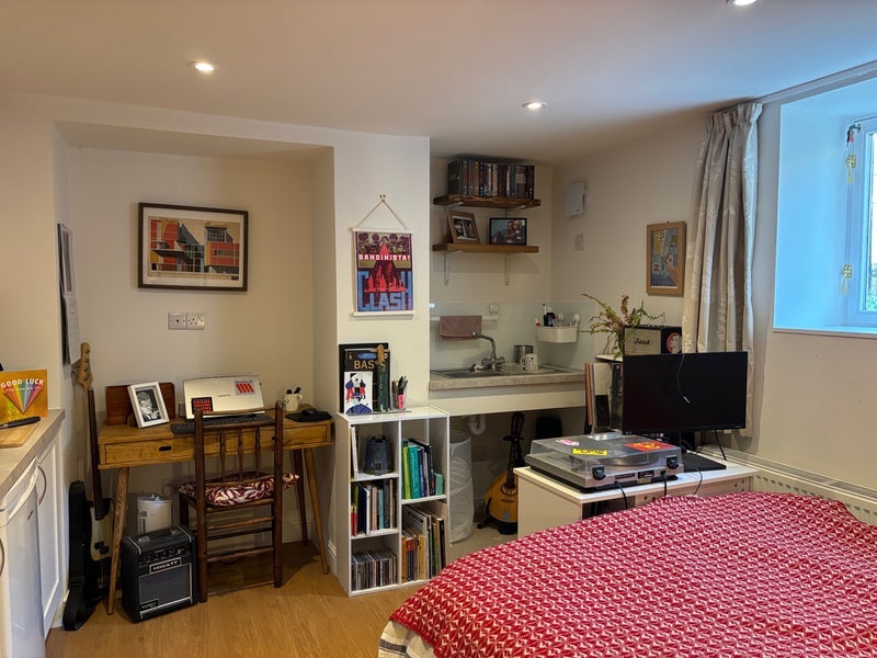 Room Cragg Terrace in Leeds