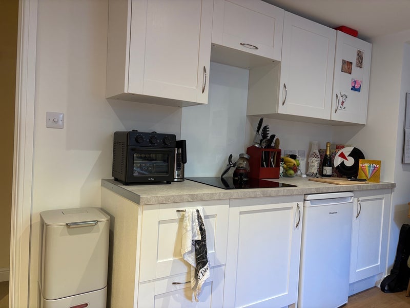 Room Cragg Terrace in Leeds