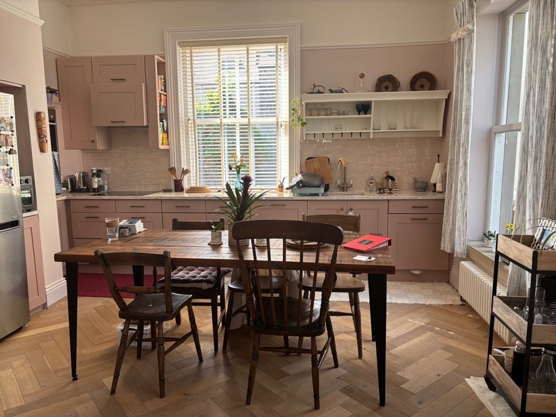 Room Cragg Terrace in Leeds