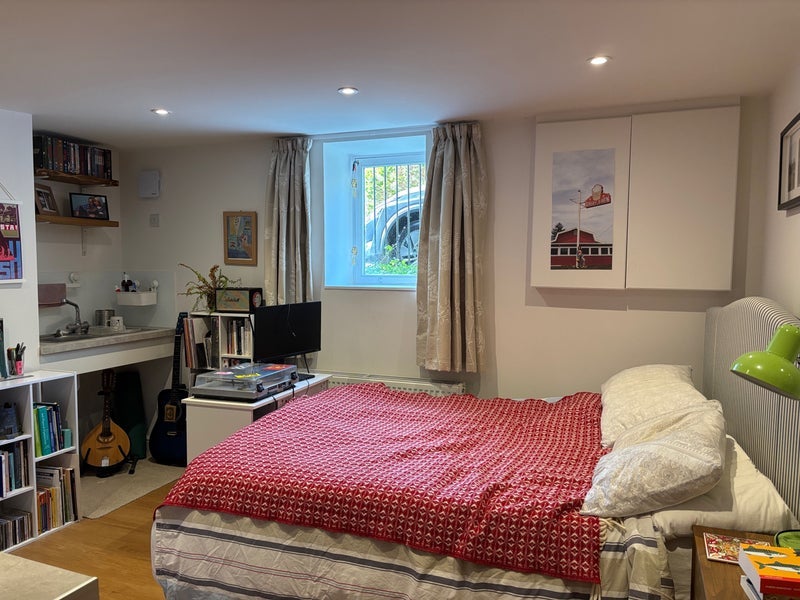 Room Cragg Terrace in Leeds