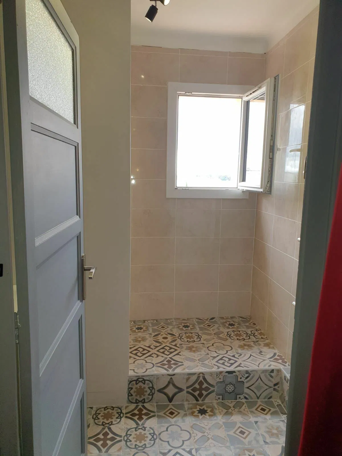 Room Rue du Général Charles de Nansouty in Dijon
