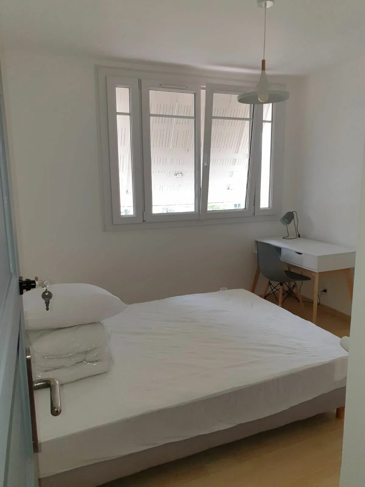 Room Rue du Général Charles de Nansouty in Dijon
