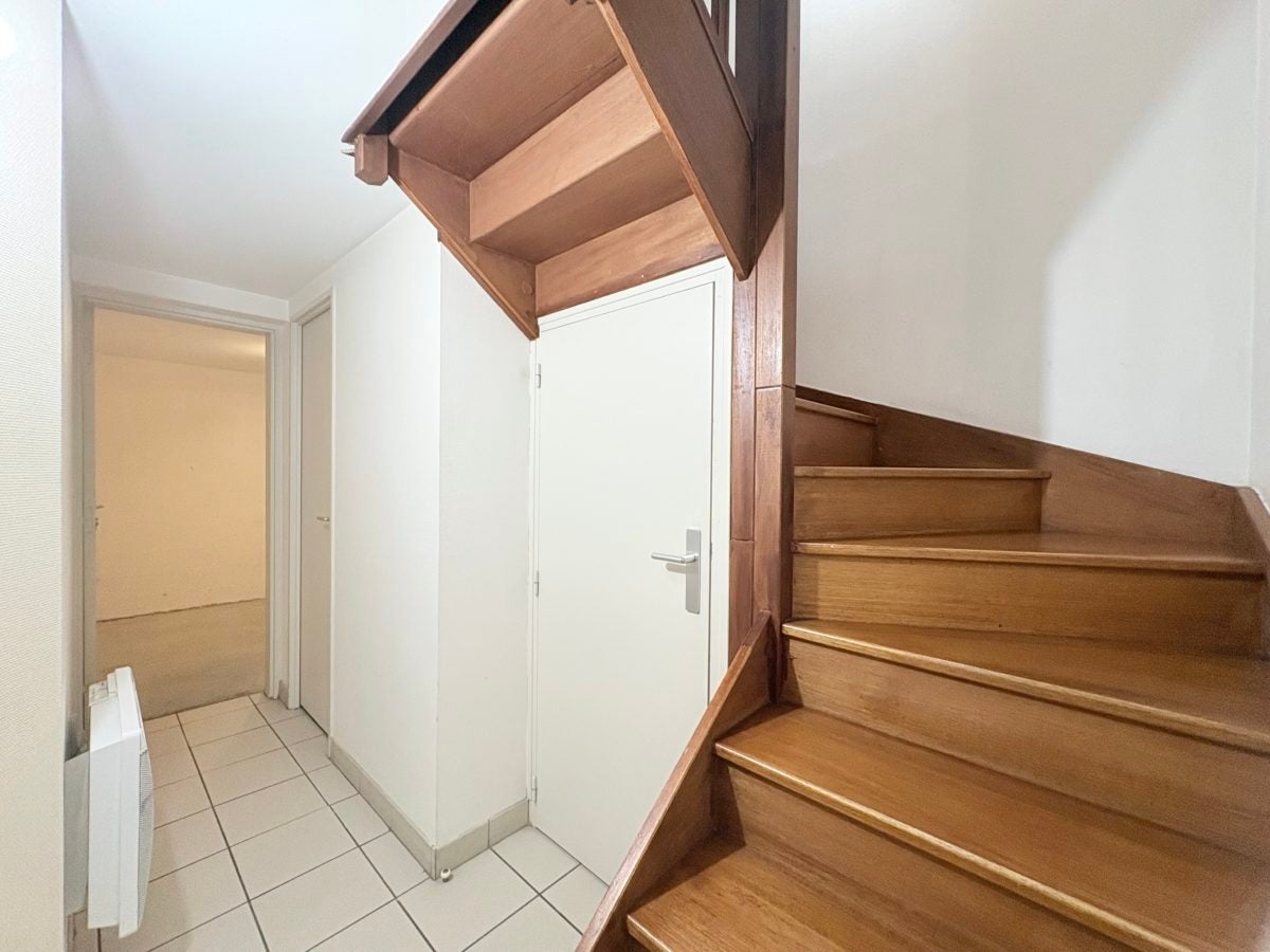 Appartement Rue Charles de Gaulle à Chessy