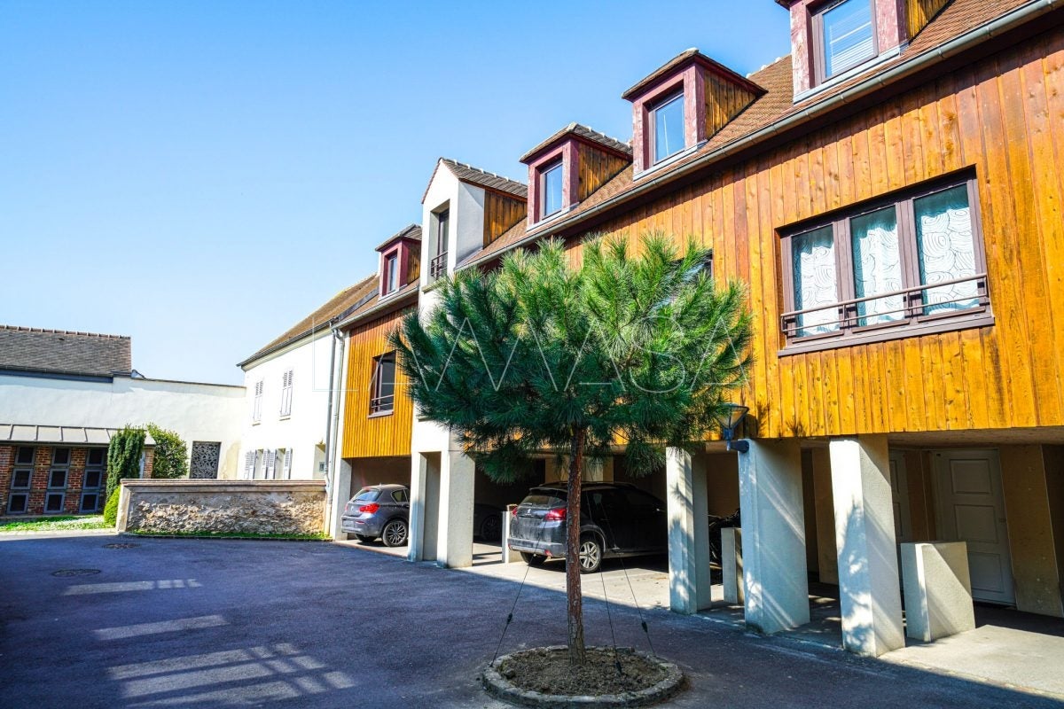 Appartement Rue Charles de Gaulle à Chessy