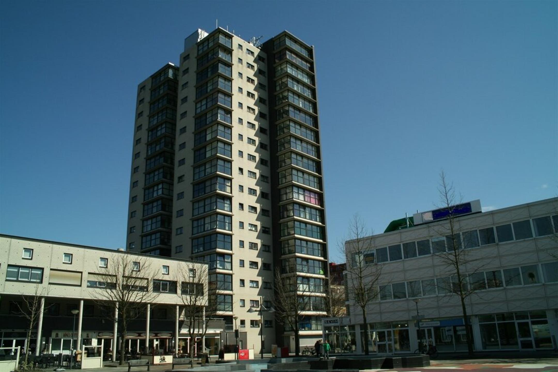 Appartement Buikslotermeerplein 425 in Amsterdam