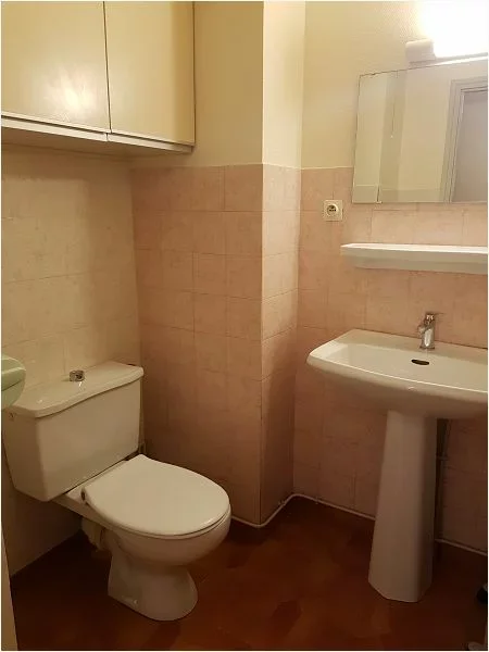 Appartement Place du Château à Annecy