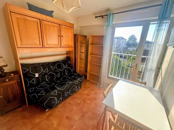 Appartement Place du Château à Annecy