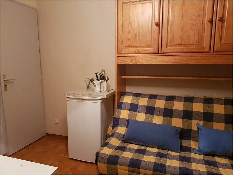 Appartement Place du Château à Annecy