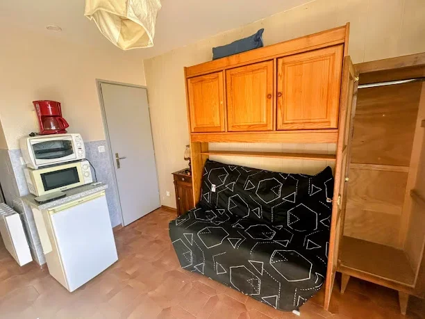 Appartement Place du Château à Annecy