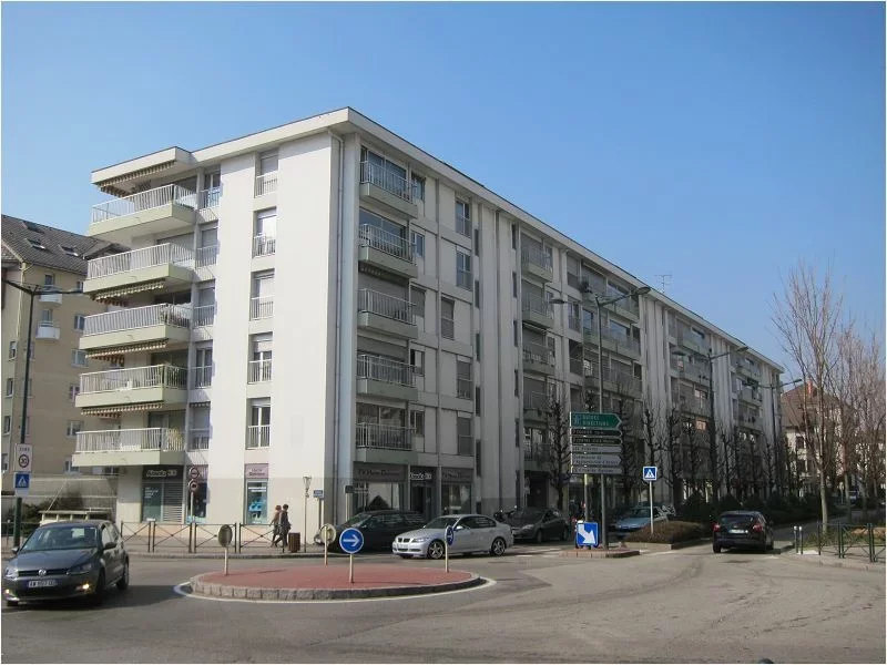 Appartement Place du Château à Annecy
