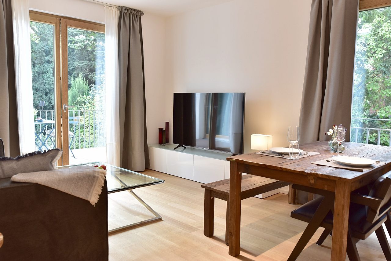 Wohnung Elisabeth-Breuer-Straße in Köln