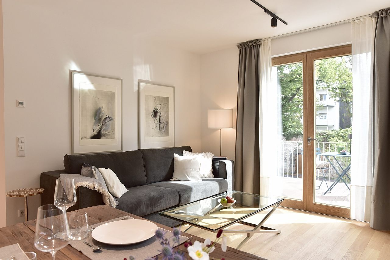 Wohnung Elisabeth-Breuer-Straße in Köln