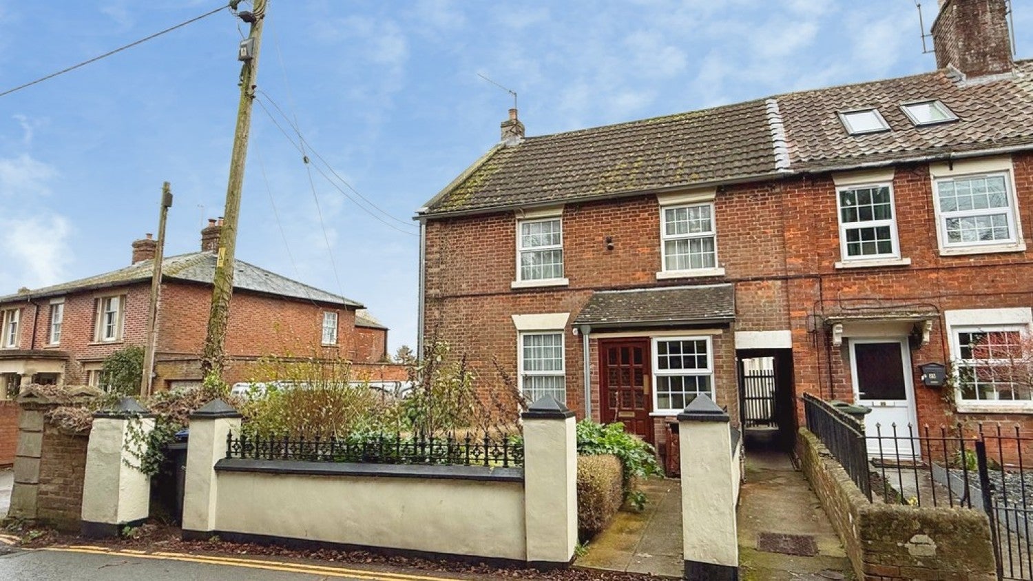 Room Bitham Lane in Westbury