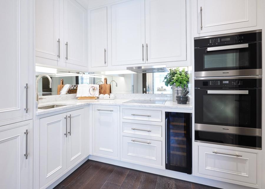Flat Cambridge Place in Greater London