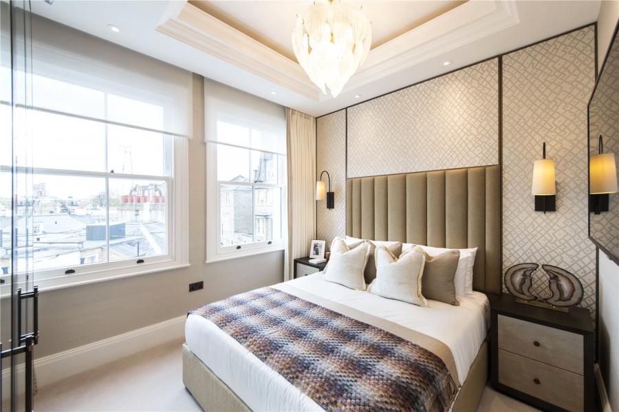 Flat Cambridge Place in Greater London
