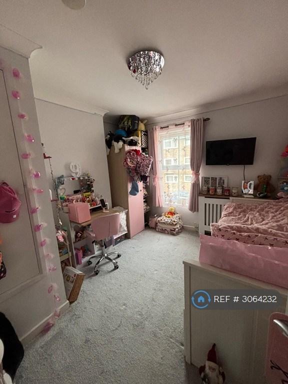 Flat Upper Fant Road in Maidstone