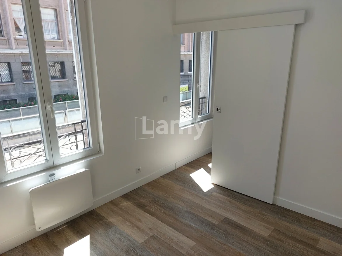 Appartement Rue du 11 Novembre 1918 à Poissy