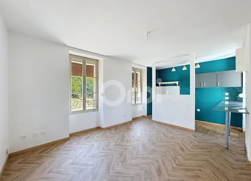 Maison Rue Ferrer à Chaumont