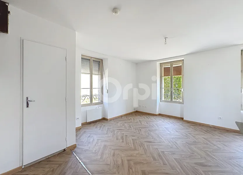 Maison Rue Ferrer à Chaumont