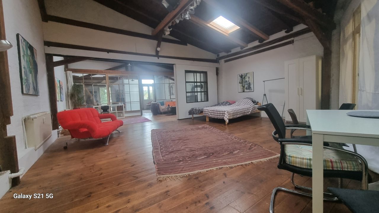 Wohnung Karl-Marx-Straße in Grünheide (Mark)