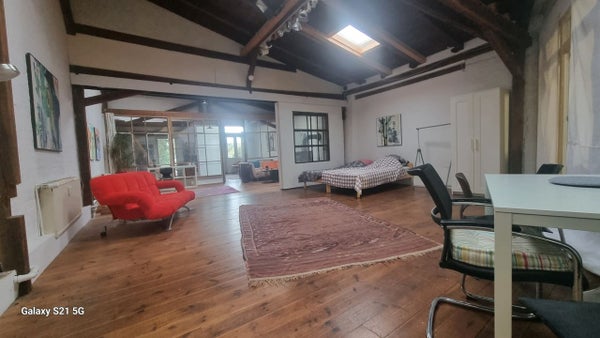 Wohnung Karl-Marx-Straße in Grünheide (Mark)