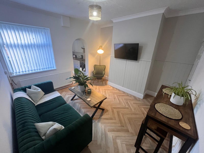 Room Newcastle Avenue in Bassetlaw