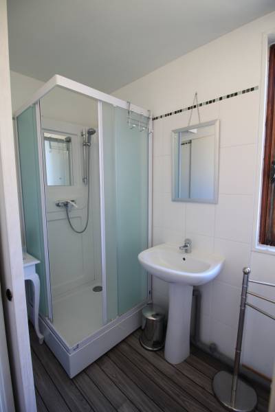 Flat Rue Saint-Jacques in Dieppe