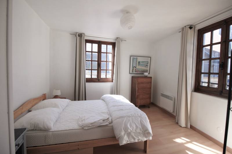 Flat Rue Saint-Jacques in Dieppe
