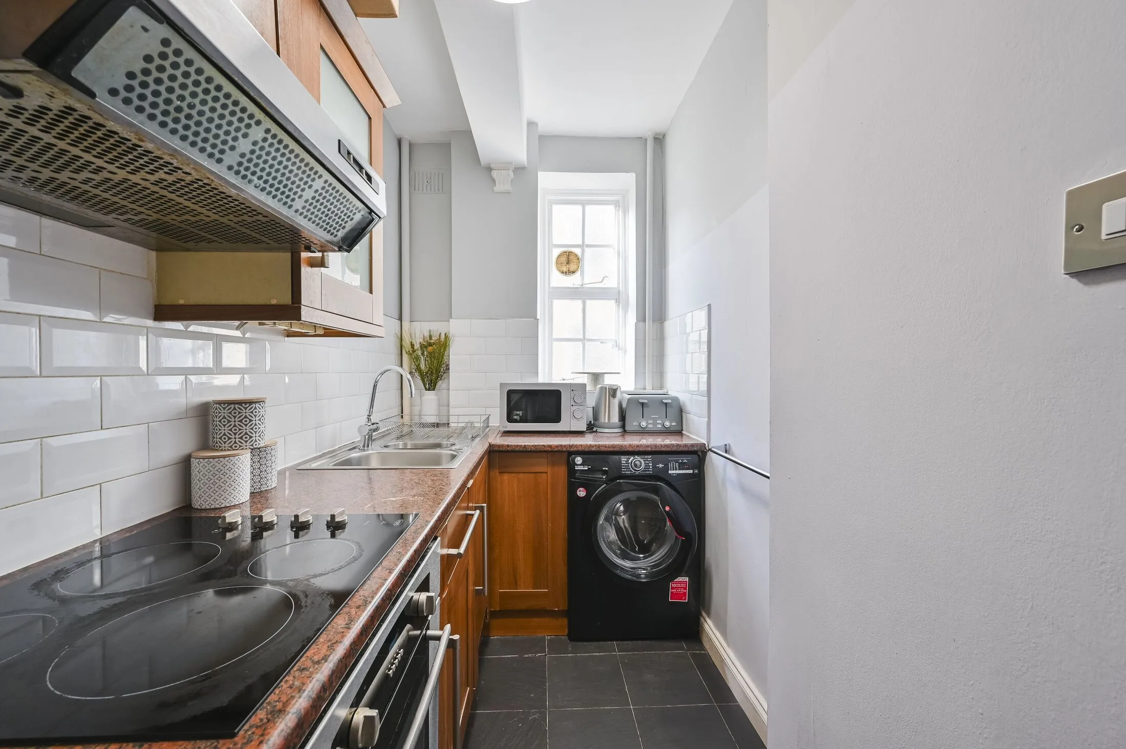 Flat Devonshire Street in City of Westminster