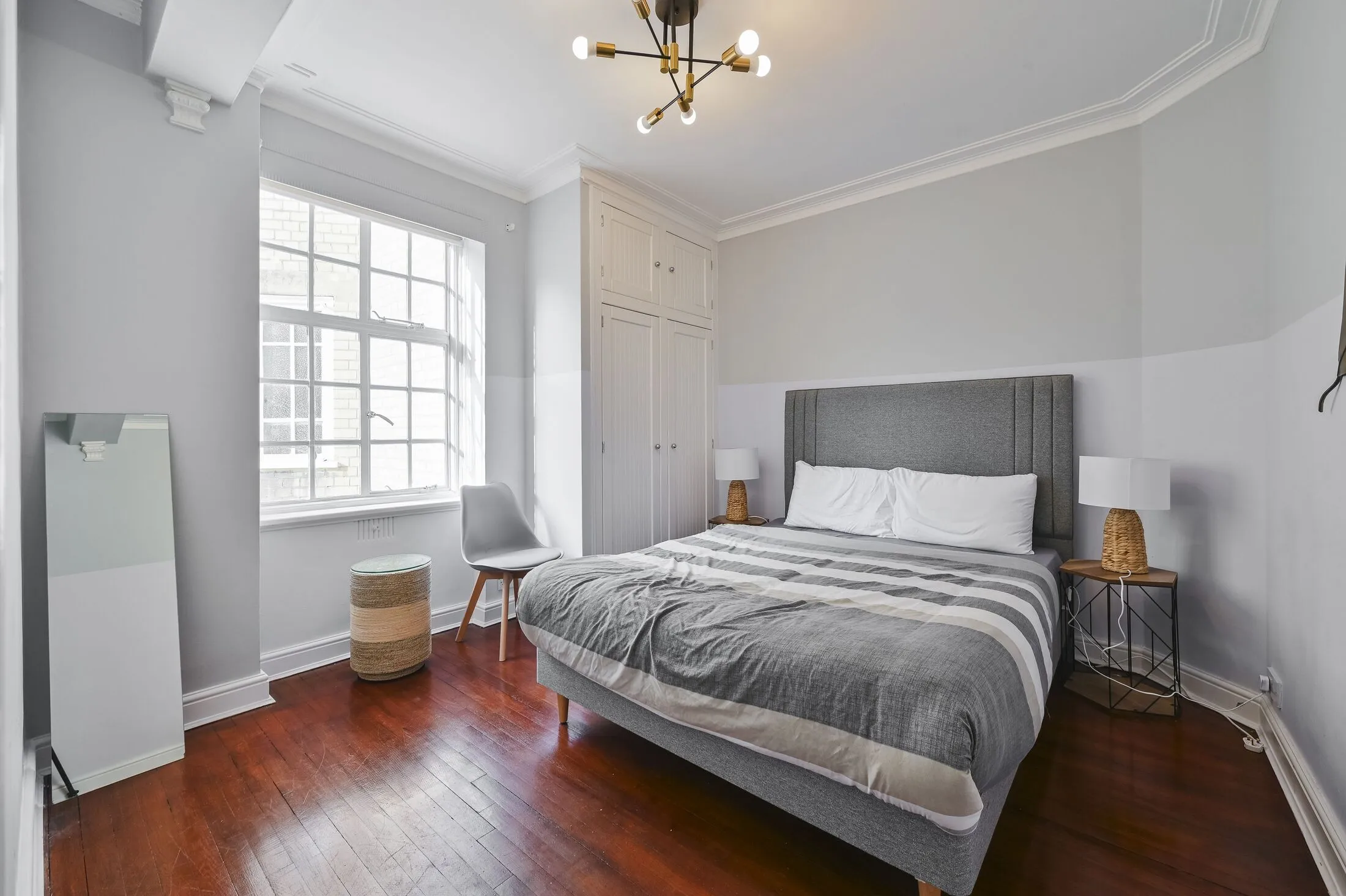 Flat Devonshire Street in City of Westminster