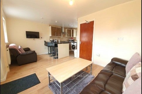 House Howden Gardens in Leeds