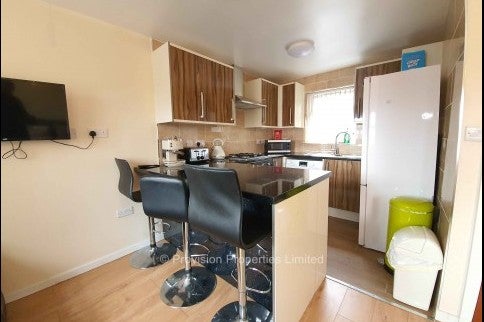 House Howden Gardens in Leeds