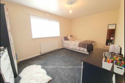 House Howden Gardens in Leeds