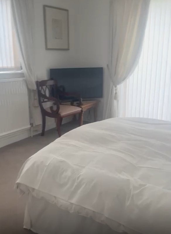 Room Sharoe Green Lane in Preston