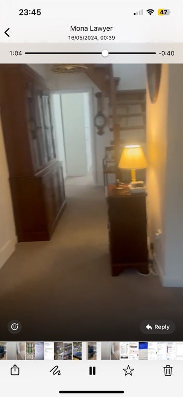 Room Sharoe Green Lane in Preston