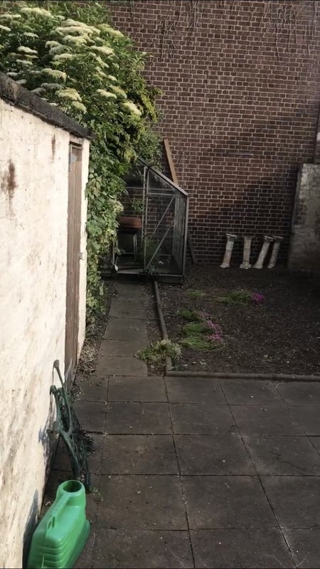 Room Brownfield Street in Greater London